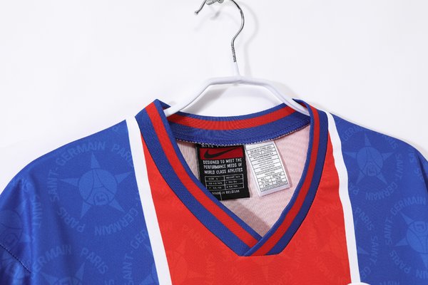 PSG 1995/1996 Home