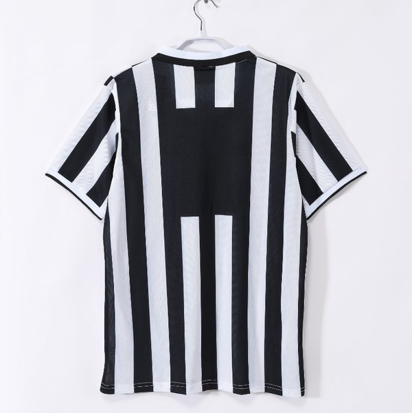 Juventus 1994/1995 Home