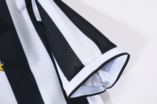 Juventus 1994/1995 Home