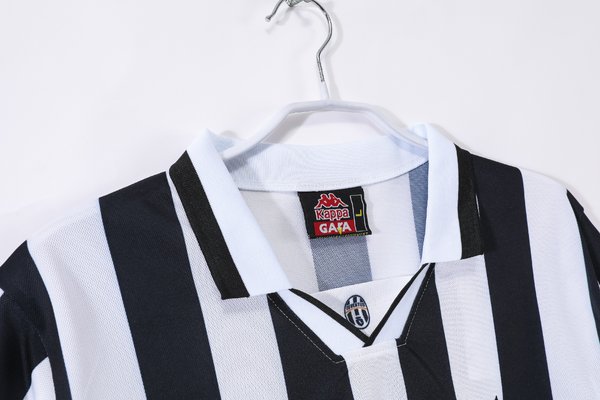 Juventus 1994/1995 Home