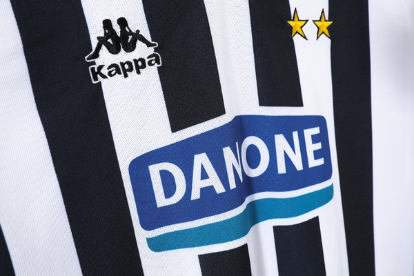 Juventus 1994/1995 Home