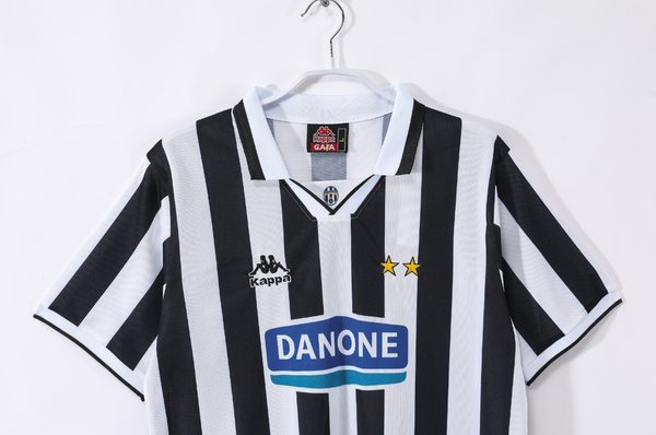 Juventus 1994/1995 Home