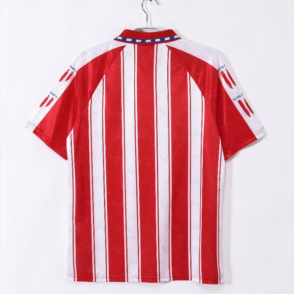 Atletico de Madrid 1994/1995 Home