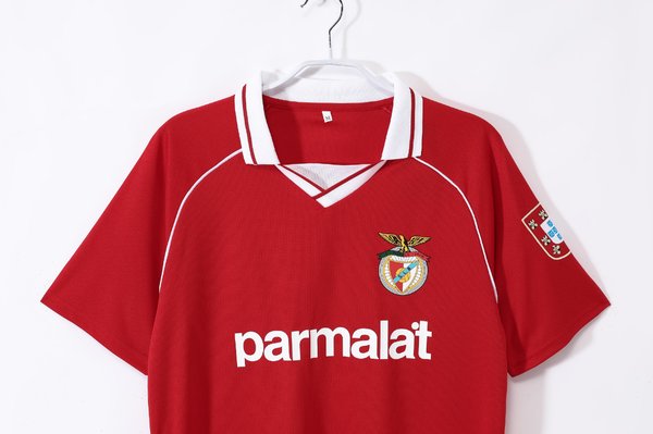 Benfica 1994/1995 Home