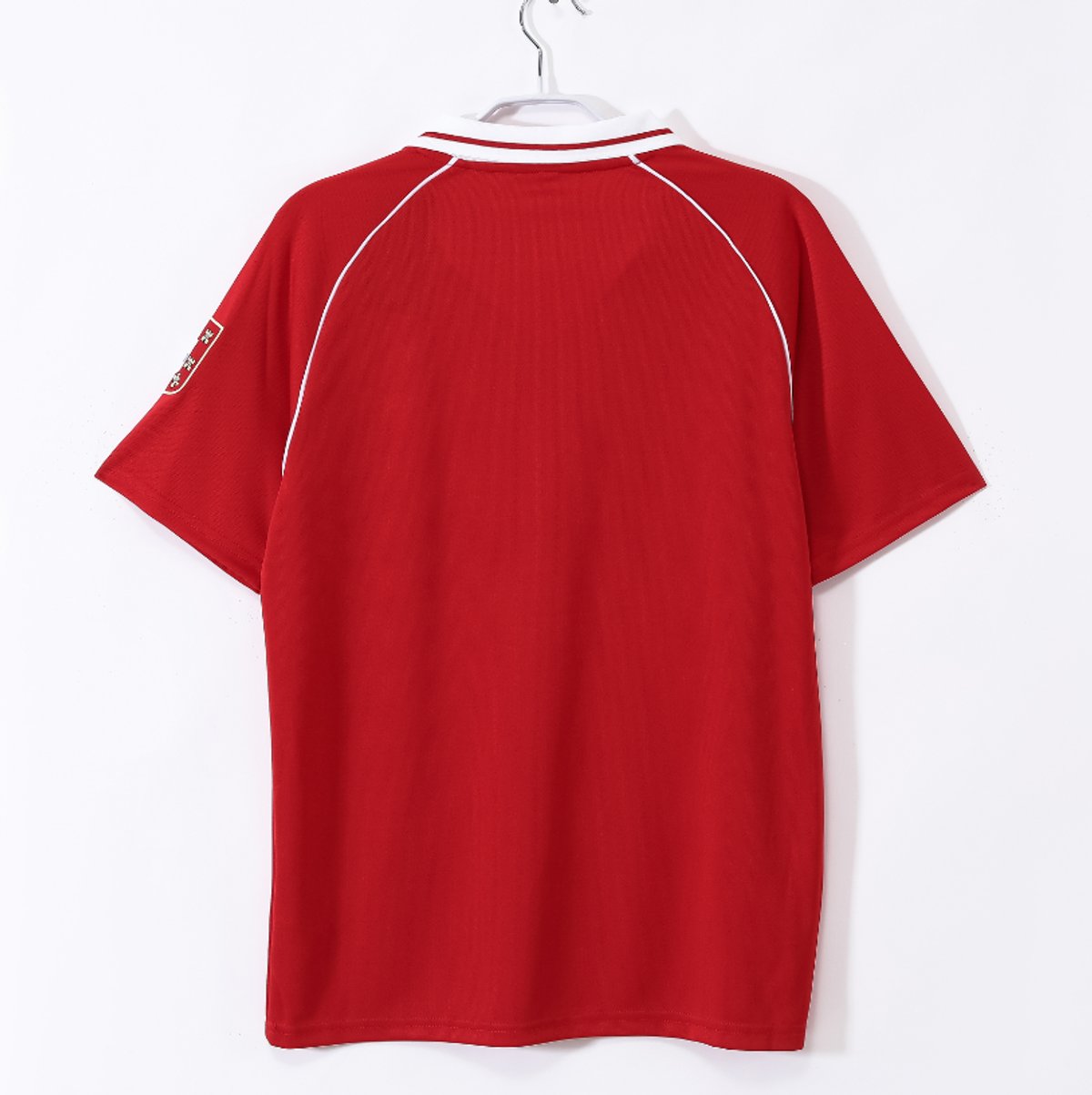 Benfica 1994/1995 Home - 3