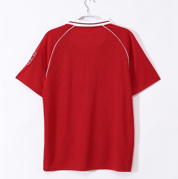 Benfica 1994/1995 Home