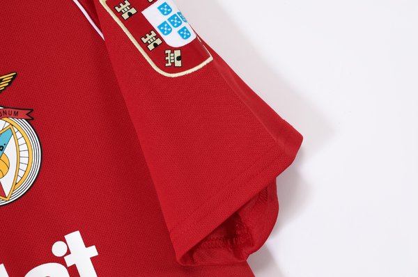 Benfica 1994/1995 Home