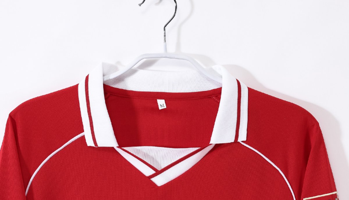 Benfica 1994/1995 Home - 6