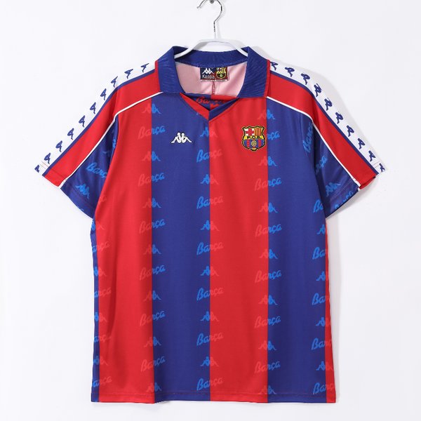 Barcelona 1992/1993 Home