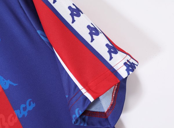 Barcelona 1992/1993 Home