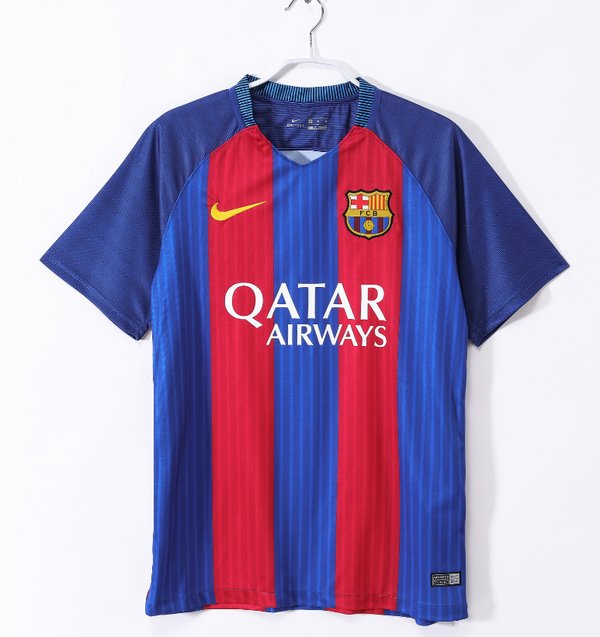Barcelona 2016/2017 Home
