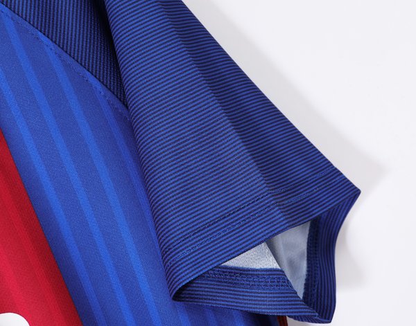 Barcelona 2016/2017 Home