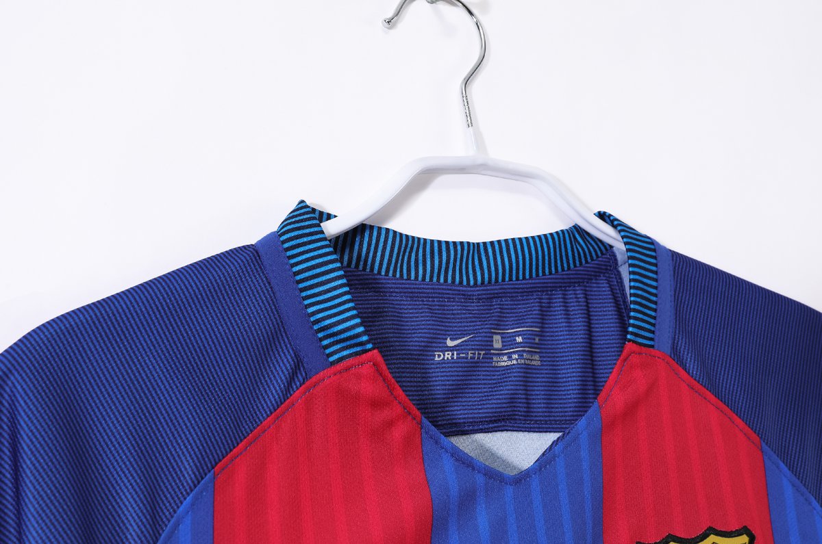 Barcelona 2016/2017 Home - 5