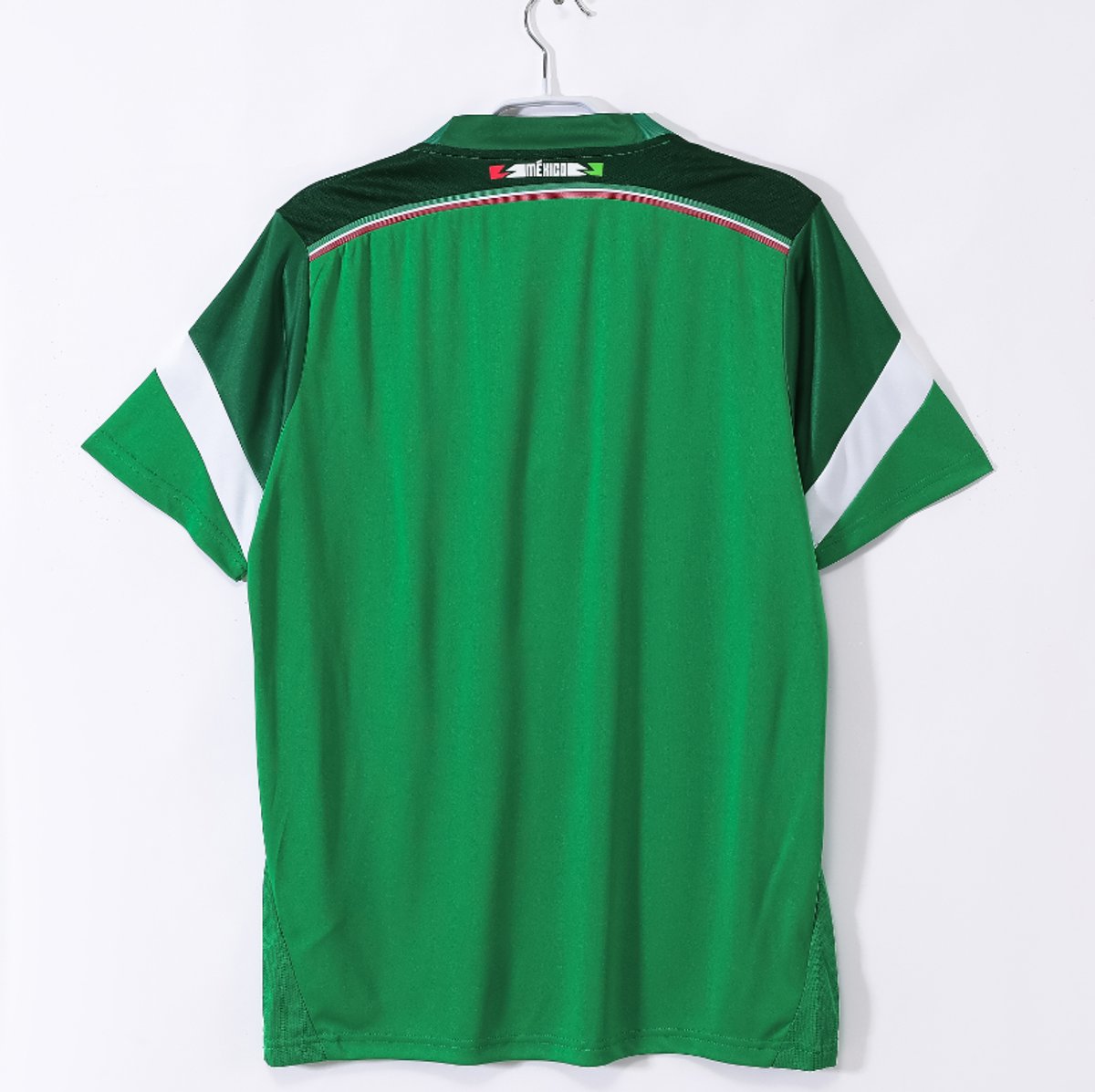 Mexico 2014 Home - 2