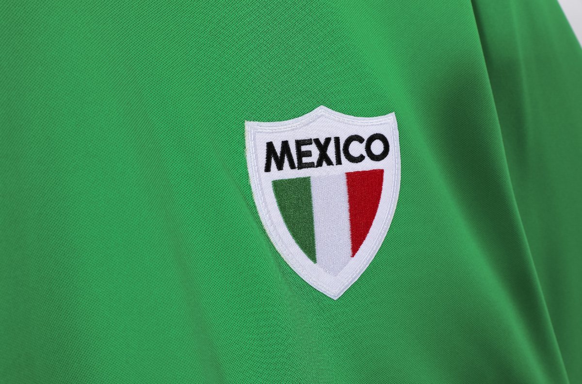 Mexico 1970 Home - 6