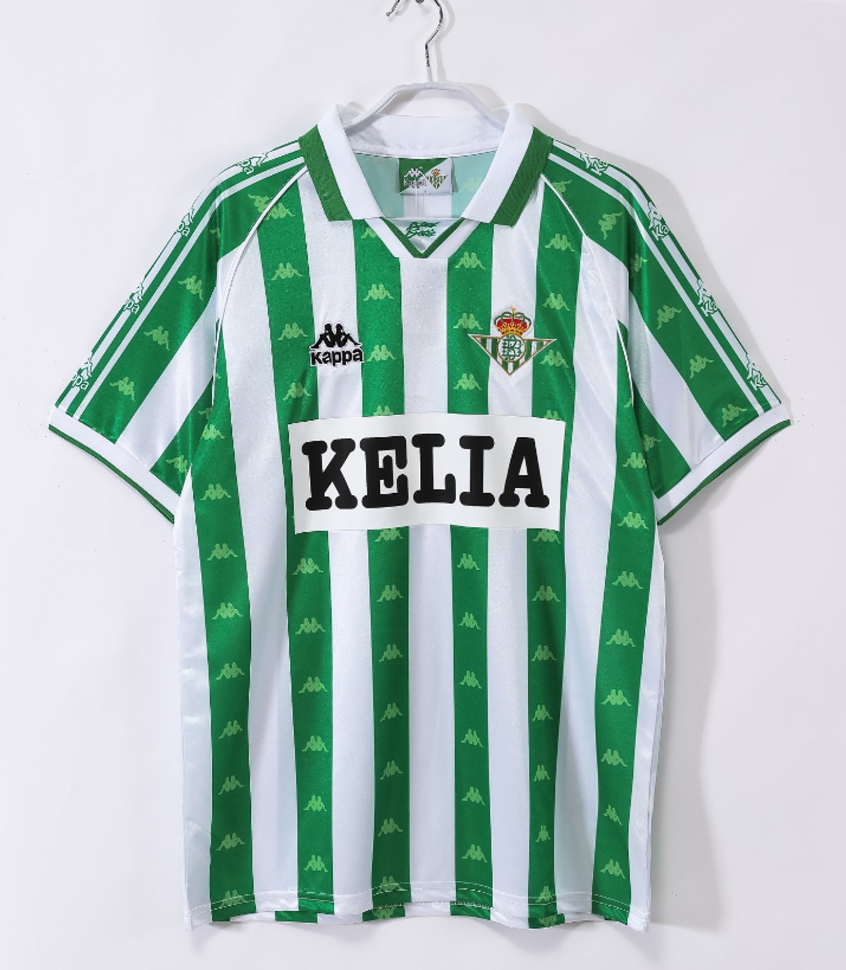 Betis 1996/1997 Home