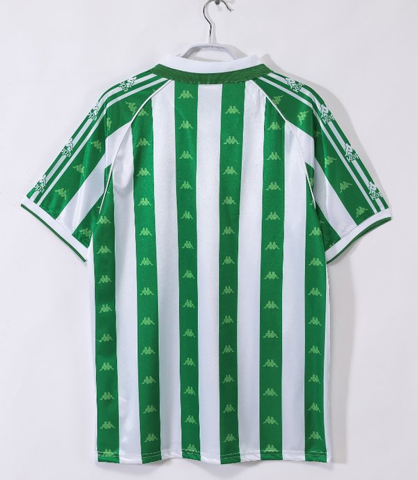 Betis 1996/1997 Home