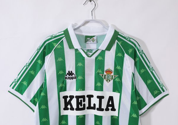 Betis 1996/1997 Home