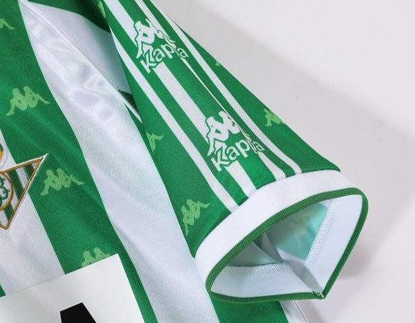 Betis 1996/1997 Home
