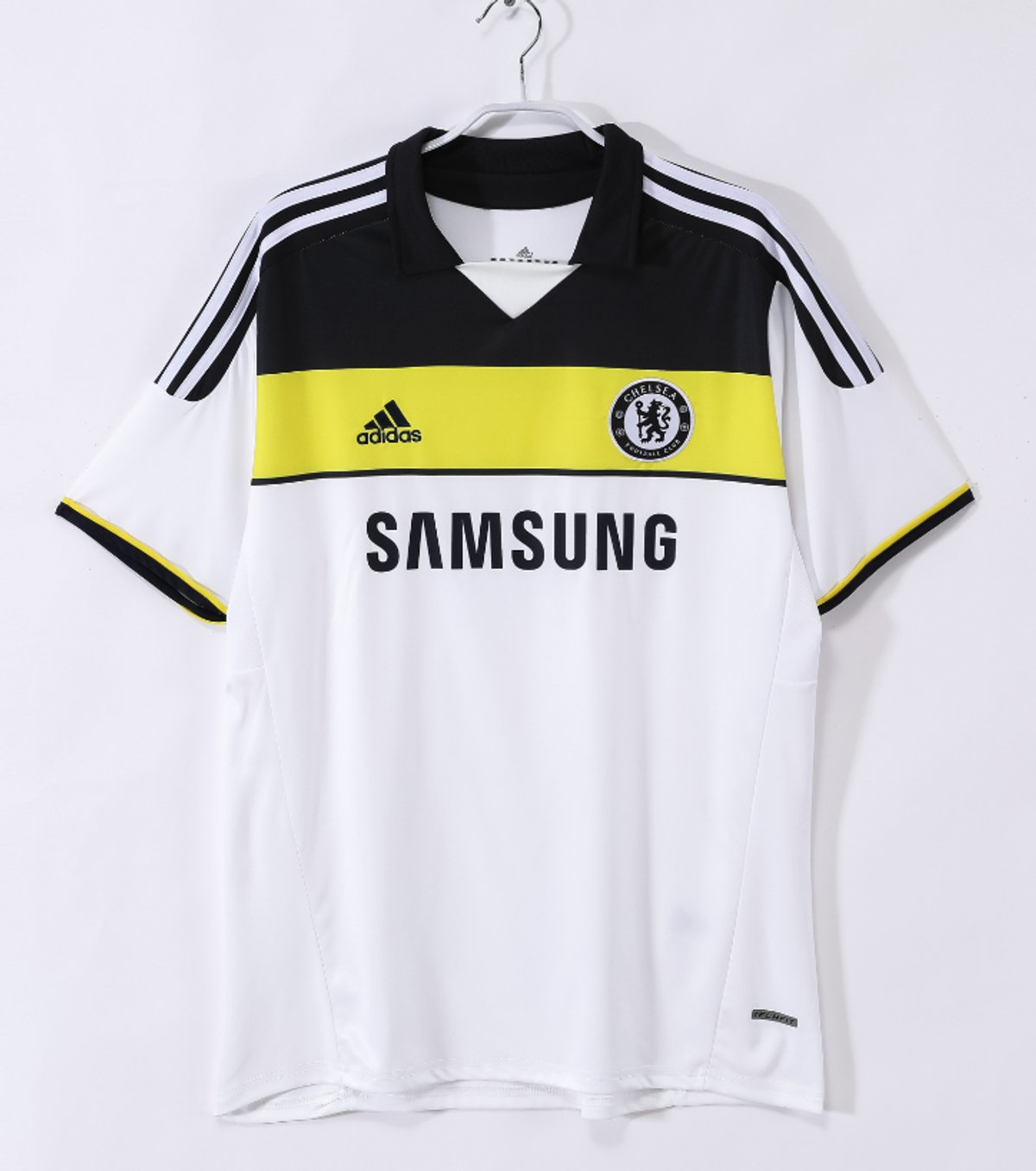 Chelsea 2011/2012 Away