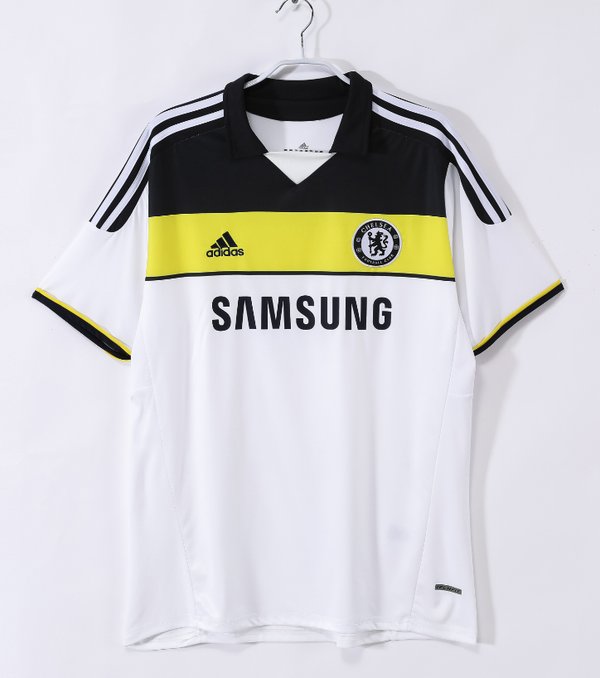 Chelsea 2011/2012 Away