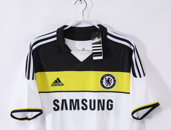 Chelsea 2011/2012 Away