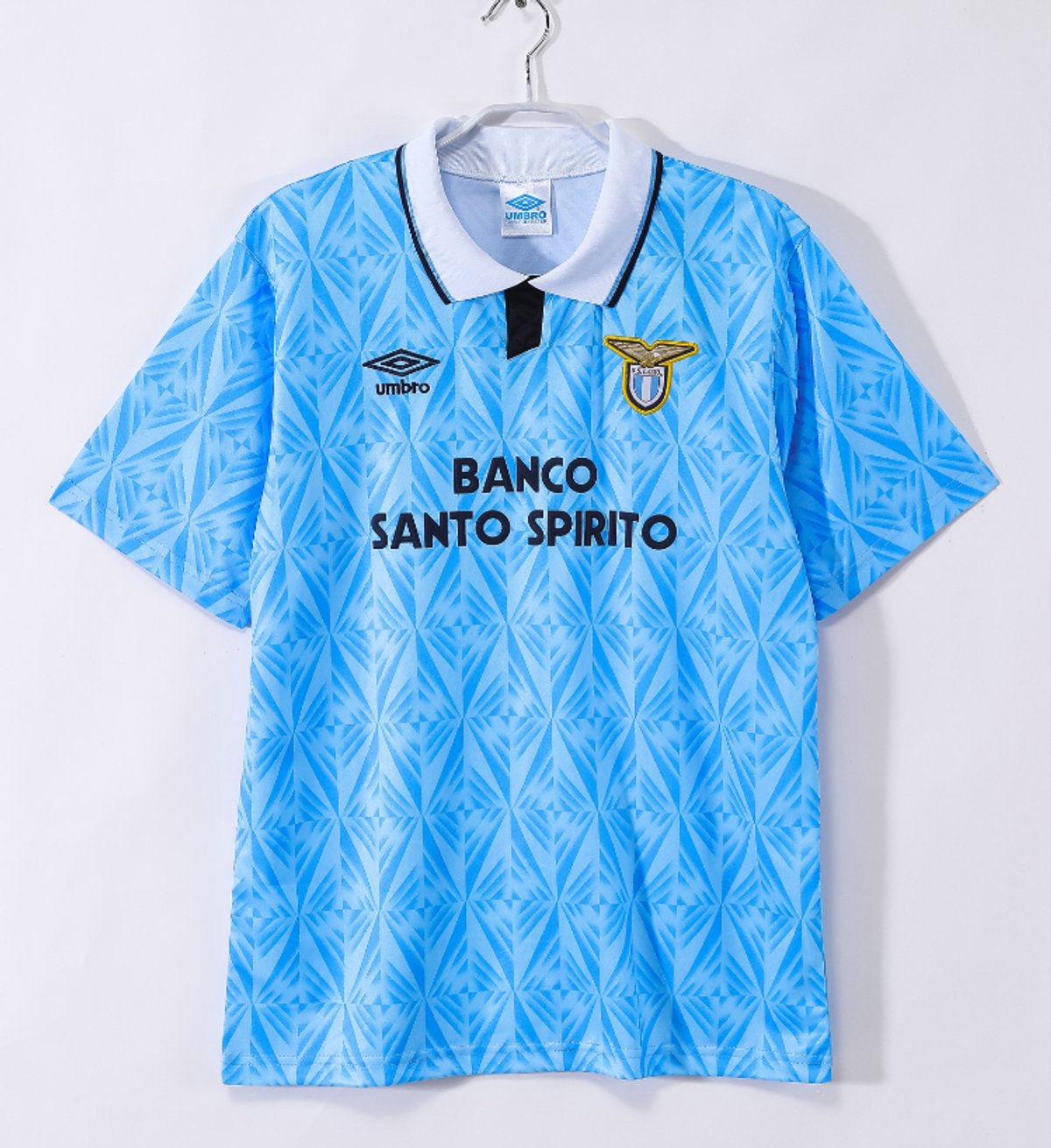 Lazio 1991/1992 Home
