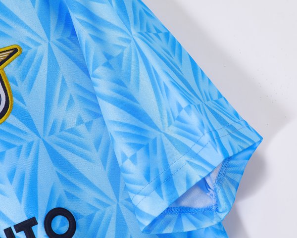 Lazio 1991/1992 Home