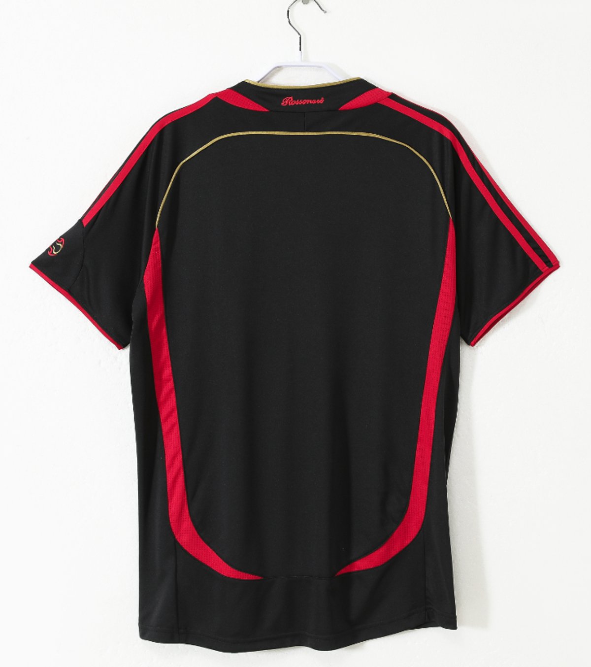 Milan 2006/2007 Away - 2