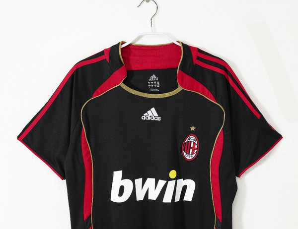 Milan 2006/2007 Away