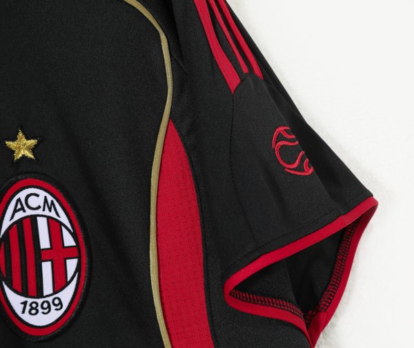Milan 2006/2007 Away