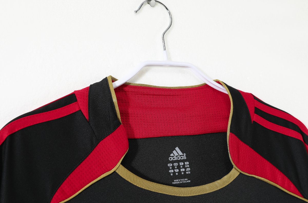 Milan 2006/2007 Away - 5