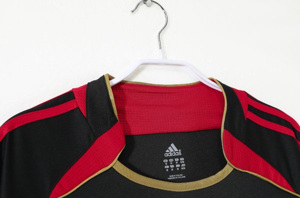 Milan 2006/2007 Away