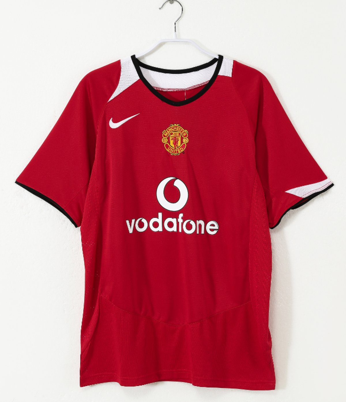 Manchester United 2004/2005 Home