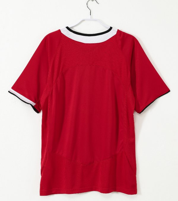 Manchester United 2004/2005 Home