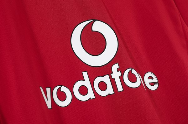 Manchester United 2004/2005 Home