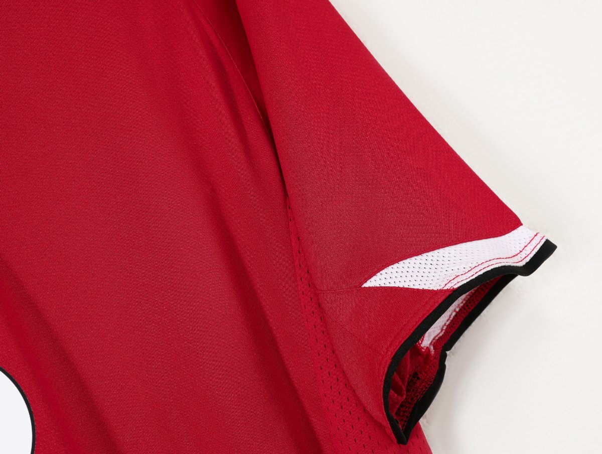 Manchester United 2004/2005 Home - 6