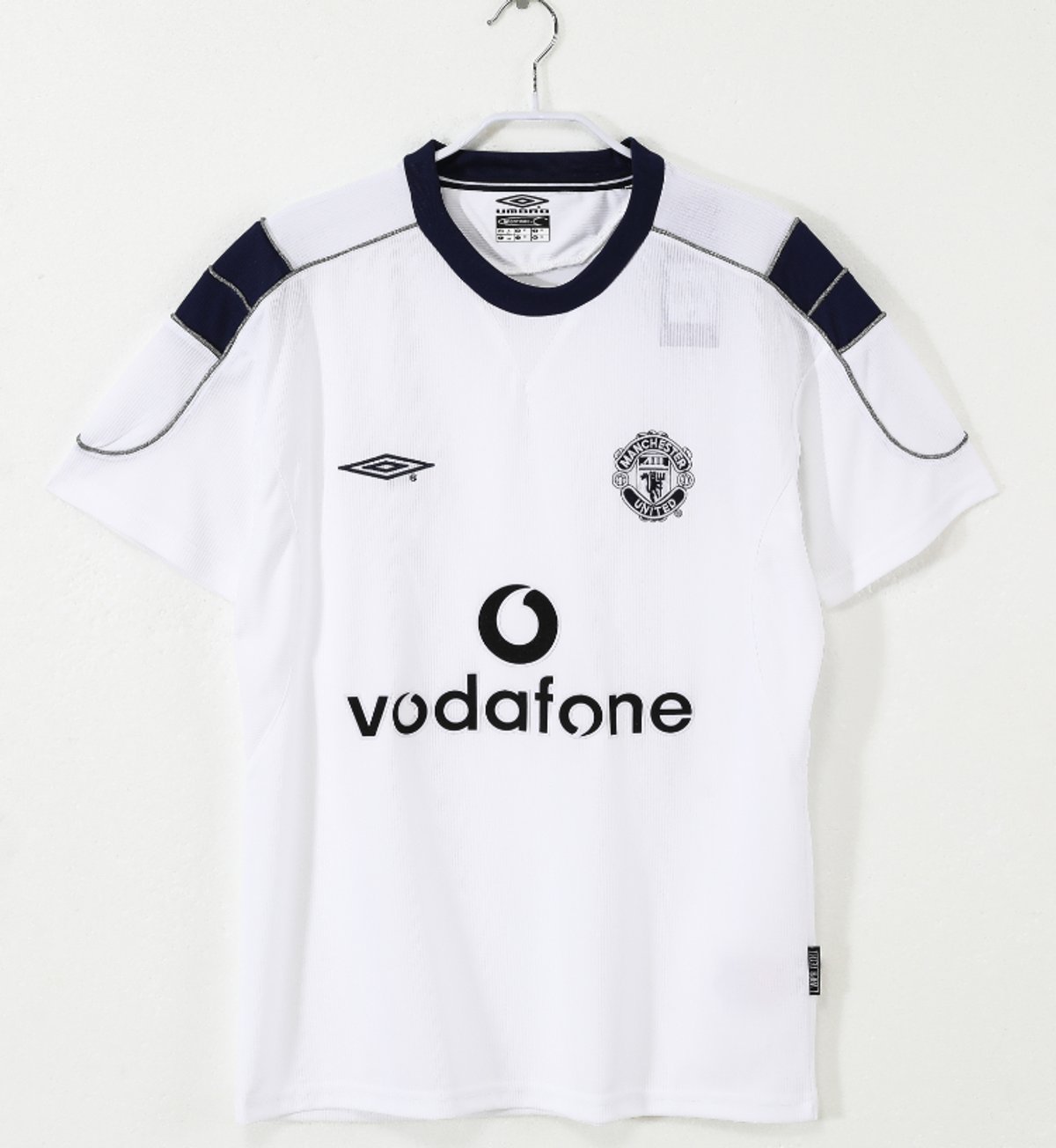 Manchester United 2000/2001 Away