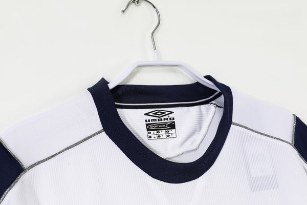 Manchester United 2000/2001 Away