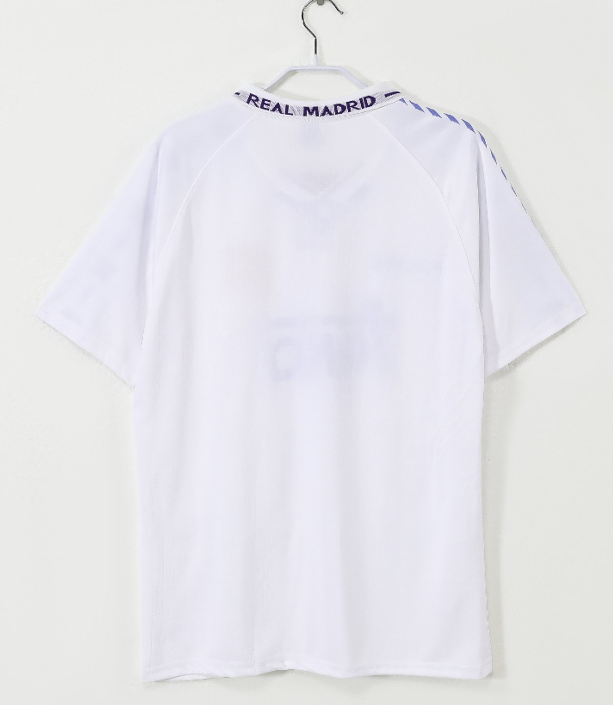 Real Madrid 1996/1997 Home - 2