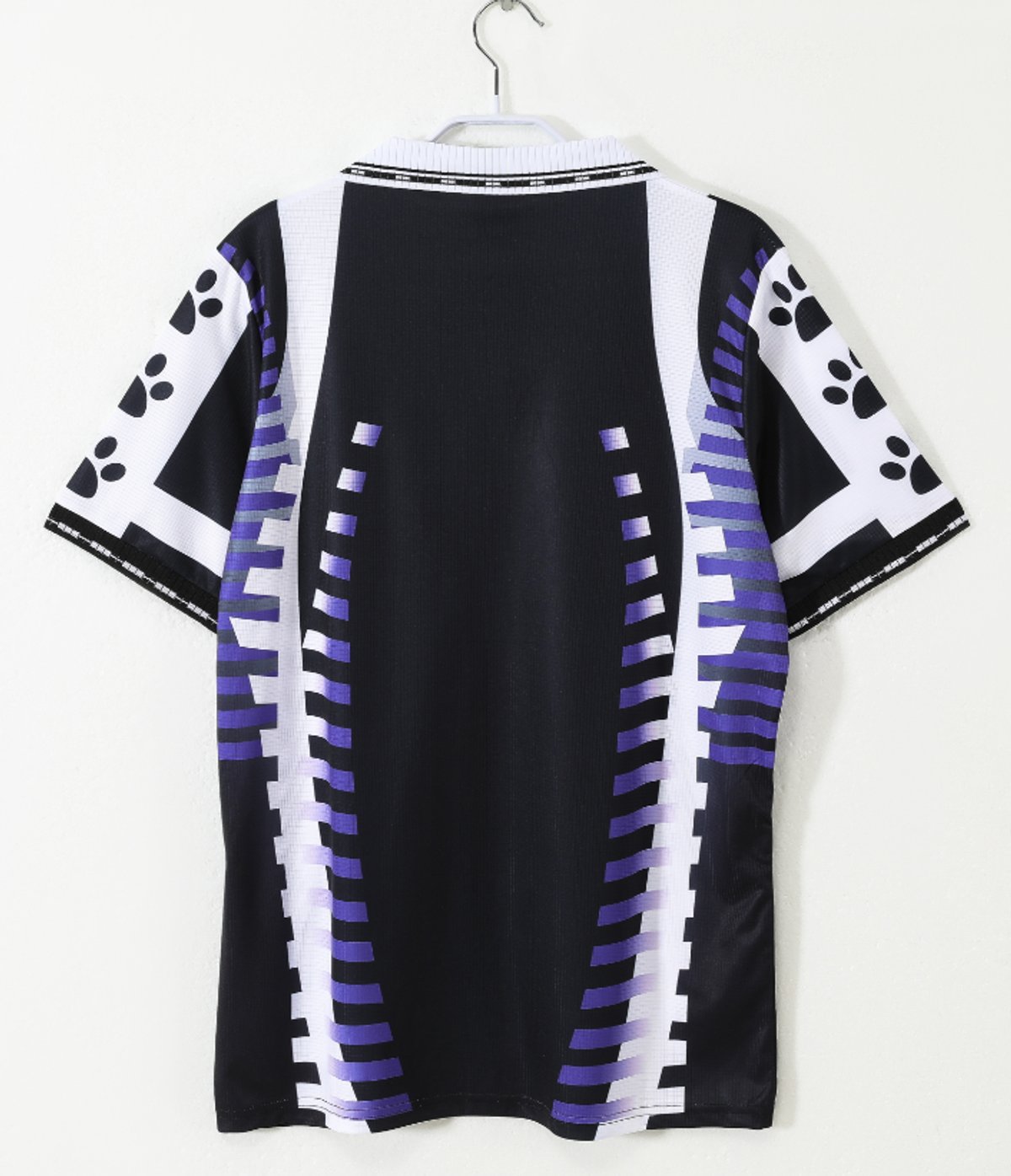 Real Madrid 1997/1998 Away - 2