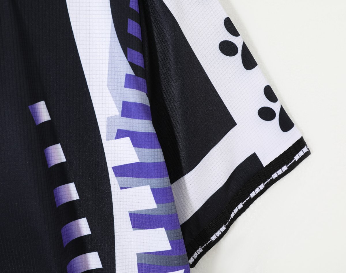 Real Madrid 1997/1998 Away - 5