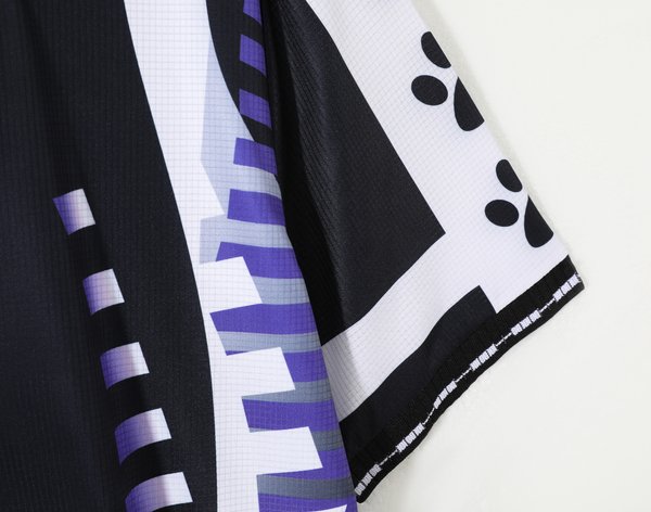 Real Madrid 1997/1998 Away