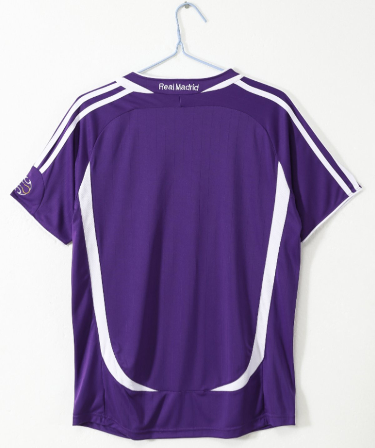 Real Madrid 2006/2007 Third - 2