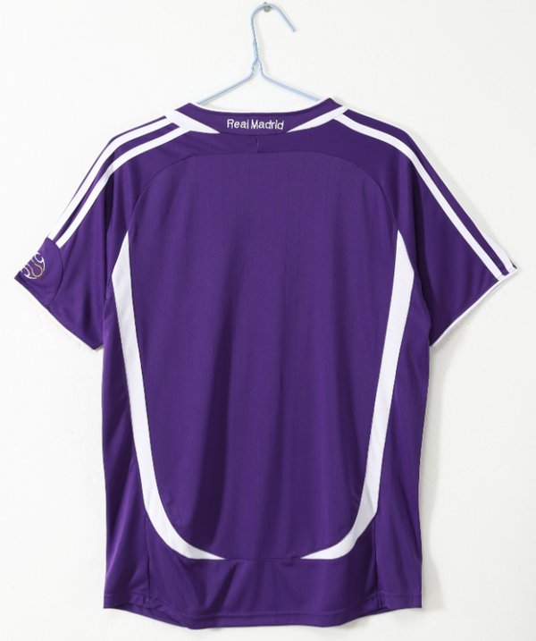 Real Madrid 2006/2007 Third
