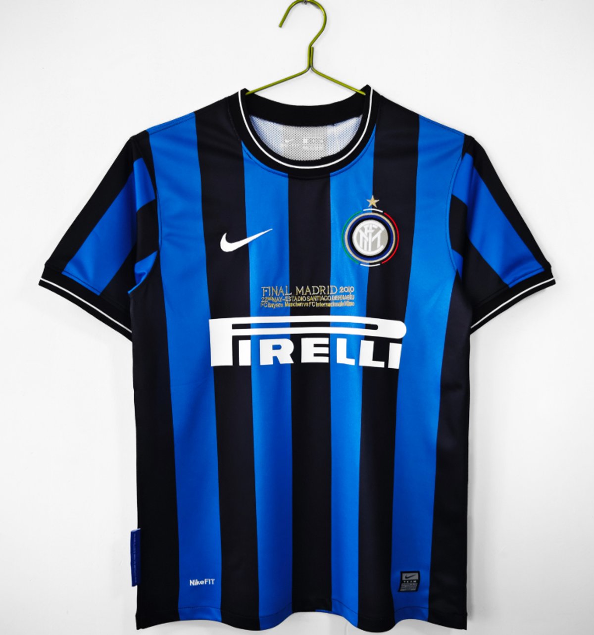 Inter de Milan 2009/2010 Home