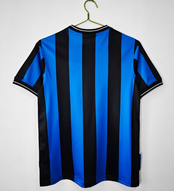 Inter de Milan 2009/2010 Home