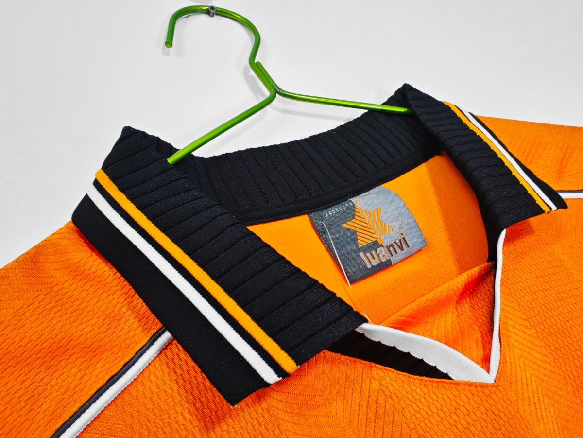 Valencia 1999/2000 Away - 4