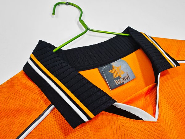 Valencia 1999/2000 Away