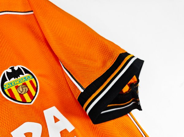 Valencia 1999/2000 Away